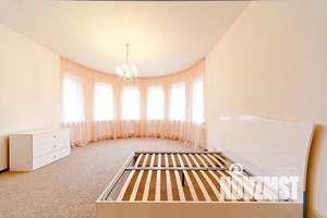 Коттедж 420м², 3-этажный, участок 9 сот.  