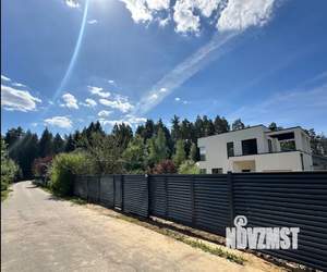 Дом 176м², 2-этажный, участок 6 сот.  