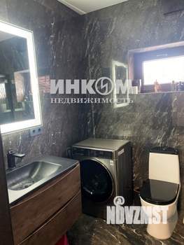 Дом 111м², 2-этажный, участок 6 сот.  