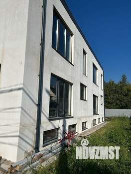 Дом 160м², 2-этажный, участок 3 сот.  