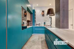 Таунхаус 347м&sup2;, 3-этажный, участок 4 сот.  