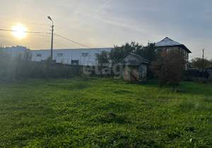 Дом 100м², 1-этажный, участок 5 сот.  