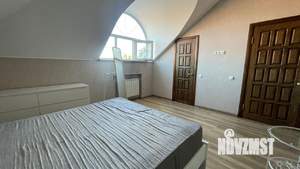 Таунхаус 160м², 2-этажный, участок 2 сот.  