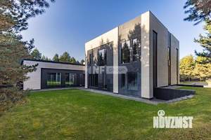 Дом 2265м², 2-этажный, участок 55 сот.  