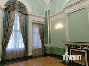 Дом 1670м², 4-этажный, участок 40 сот.  