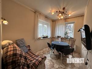 Коттедж 210м², 3-этажный, участок 312 сот.  
