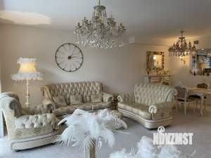 Таунхаус 200м², 2-этажный, участок 6 сот.  