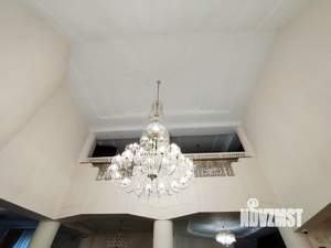 Коттедж 700м², 3-этажный, участок 22 сот.  