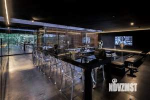 Коттедж 225м&sup2;, 1-этажный, участок 11 сот.  