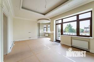 Коттедж 1407м², 4-этажный, участок 35 сот.  