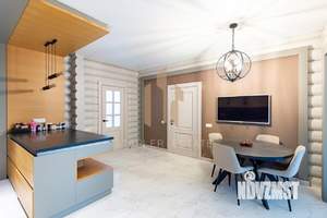 Дом 350м², 2-этажный, участок 12 сот.  