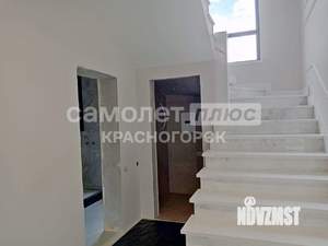 Коттедж 309м², 2-этажный, участок 7 сот.  