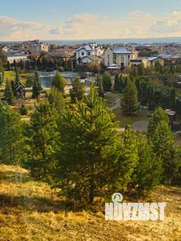 Дом 164м², 2-этажный, участок 8 сот.  