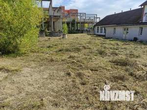 Дом 318м², 2-этажный, участок 8 сот.  