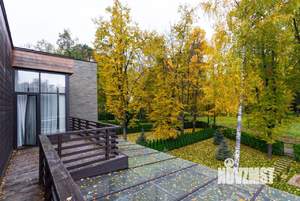 Дом 450м², 2-этажный, участок 7 сот.  