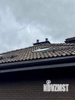 Коттедж 1100м², 3-этажный, участок 20 сот.  