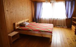 Дом 160м², 2-этажный, участок 20 сот.  