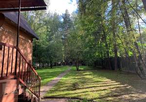 Дом 160м², 2-этажный, участок 14 сот.  