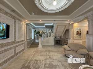 Дом 203м², 2-этажный, участок 5 сот.  