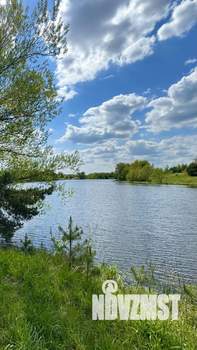 Таунхаус 254м², 2-этажный, участок 6 сот.  