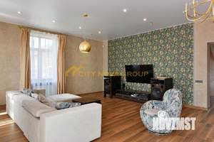 Дом 627м², 2-этажный, участок 16 сот.  