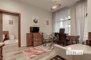 Таунхаус 210м², 2-этажный, участок 6 сот.  