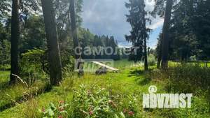 Коттедж 279м², 2-этажный, участок 10 сот.  