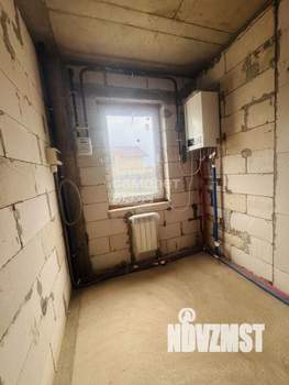 Таунхаус 181м², 3-этажный, участок 2 сот.  