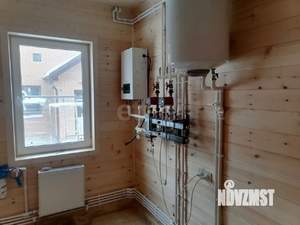 Дом 160м², 2-этажный, участок 5 сот.  