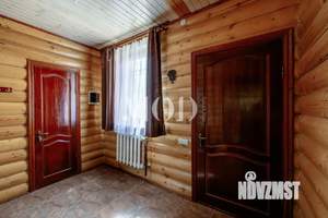 Дача 530м², 3-этажный, участок 10 сот.  