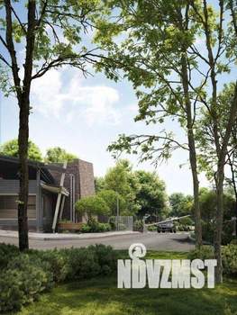 Таунхаус 250м², 2-этажный, участок 3 сот.  