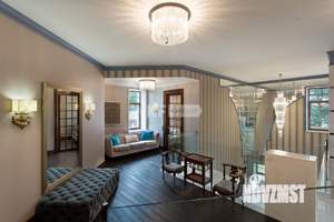 Дом 1440м², 2-этажный, участок 23 сот.  