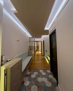 Дом 180м², 3-этажный, участок 2 сот.  