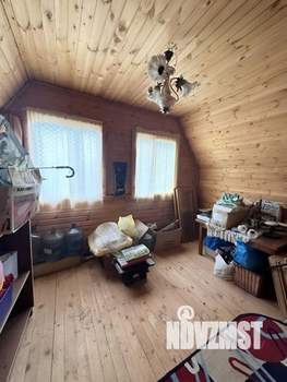 Дом 90м², 2-этажный, участок 7 сот.  
