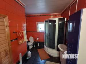 Дом 190м², 2-этажный, участок 15 сот.  