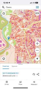 Дом 50м², 1-этажный, участок 4 сот.  