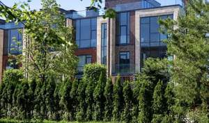 Дом 278м², 3-этажный, участок 2 сот.  