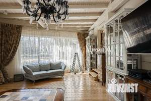 Дом 450м², 2-этажный, участок 75 сот.  