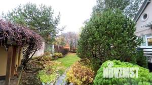 Коттедж 362м², 2-этажный, участок 11 сот.  