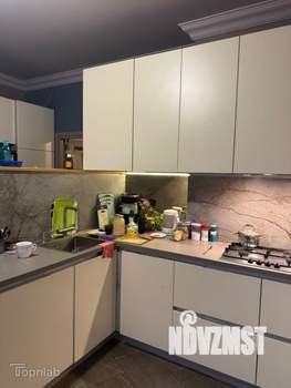 Таунхаус 145м&sup2;, 3-этажный, участок 1 сот.  