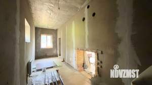 Дом 300м², 3-этажный, участок 6 сот.  