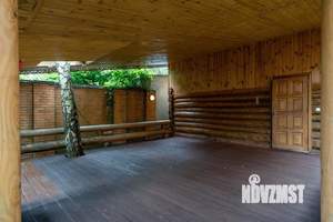 Дом 370м², 2-этажный, участок 12 сот.  