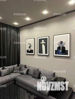 Коттедж 450м², 2-этажный, участок 8 сот.  