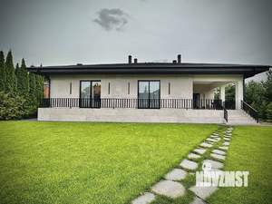 Коттедж 950м², 1-этажный, участок 15 сот.  