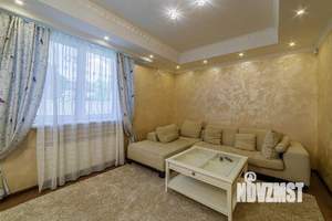 Дом 340м², 4-этажный, участок 6 сот.  