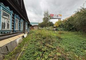 Дом 59м², 1-этажный, участок 7 сот.  