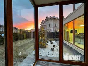 Дом 400м², 2-этажный, участок 18 сот.  