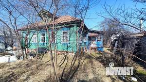 Дом 116м², 1-этажный, участок 13 сот.  