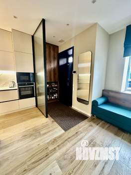 Таунхаус 144м², 3-этажный, участок 2 сот.  