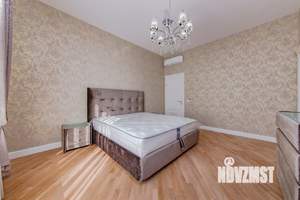 Дом 328м&sup2;, 1-этажный, участок 16 сот.  